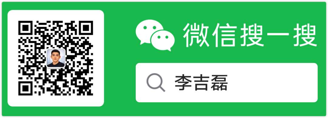 公众号